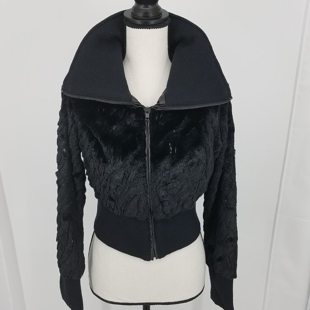 Powder Rivers Outfitters Jacket